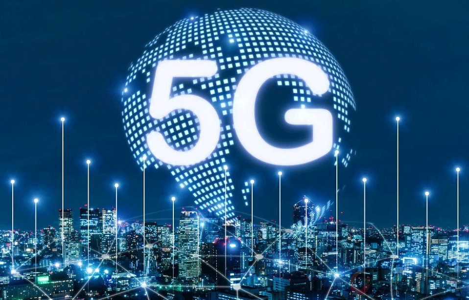 工控機在5G通訊模塊行業(yè)的應(yīng)用
